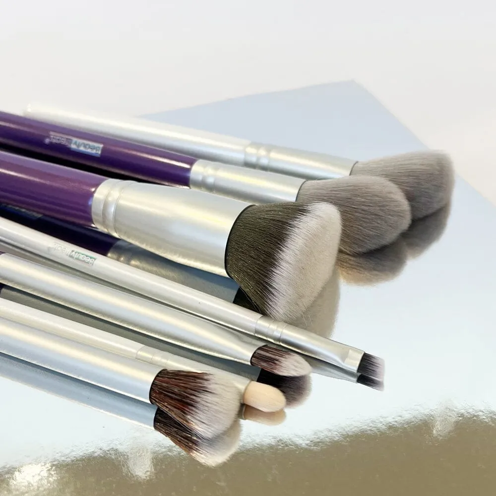 Disco Glamour 7PC Brush Set 192-R2 (3 units)