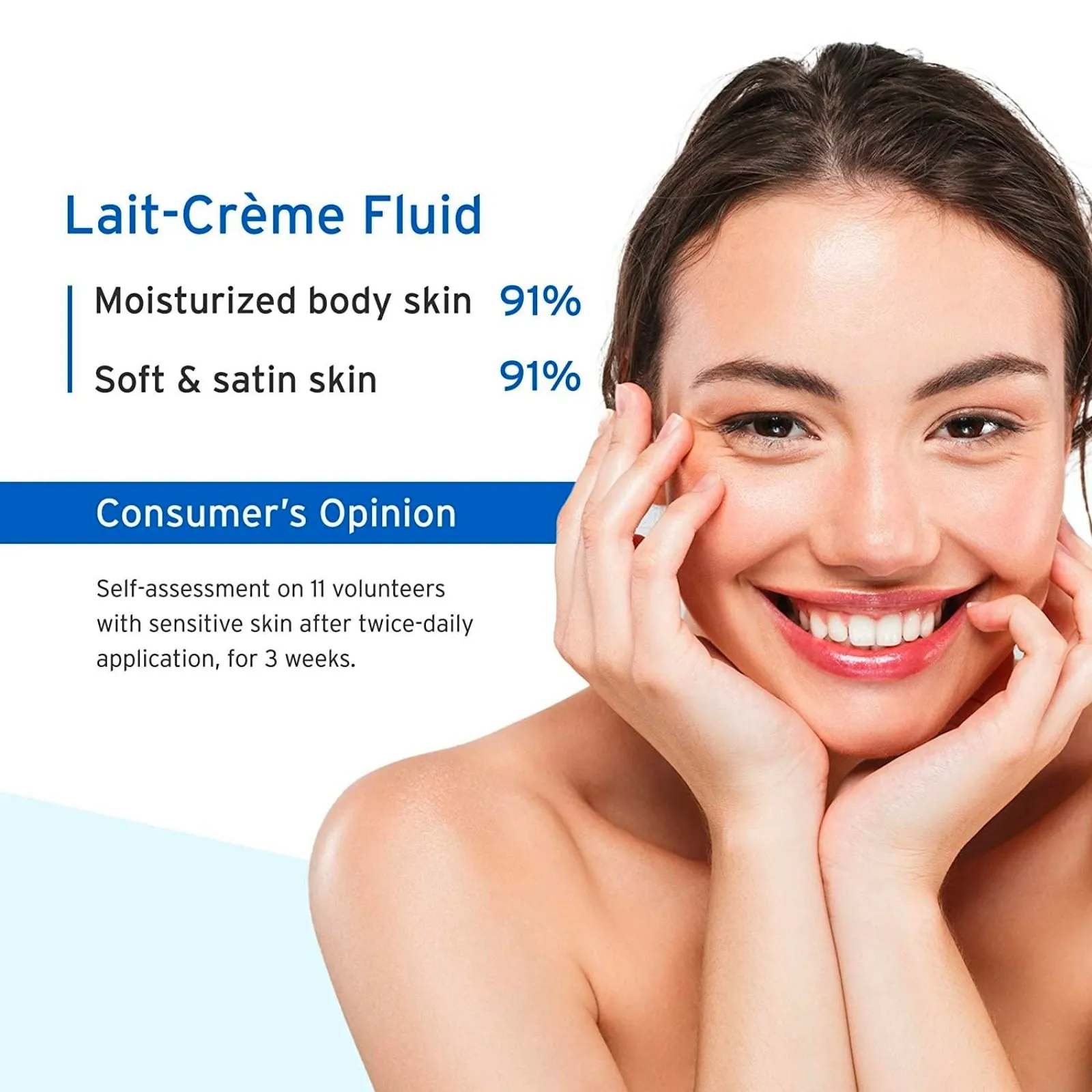 Embryolisse | Lait Creme Fluide 500ml