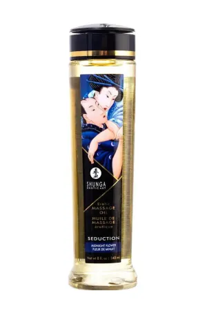 Erotic Massage Oil | 240ml