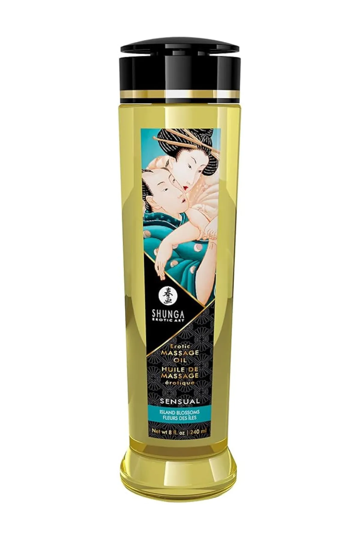 Erotic Massage Oil | 240ml