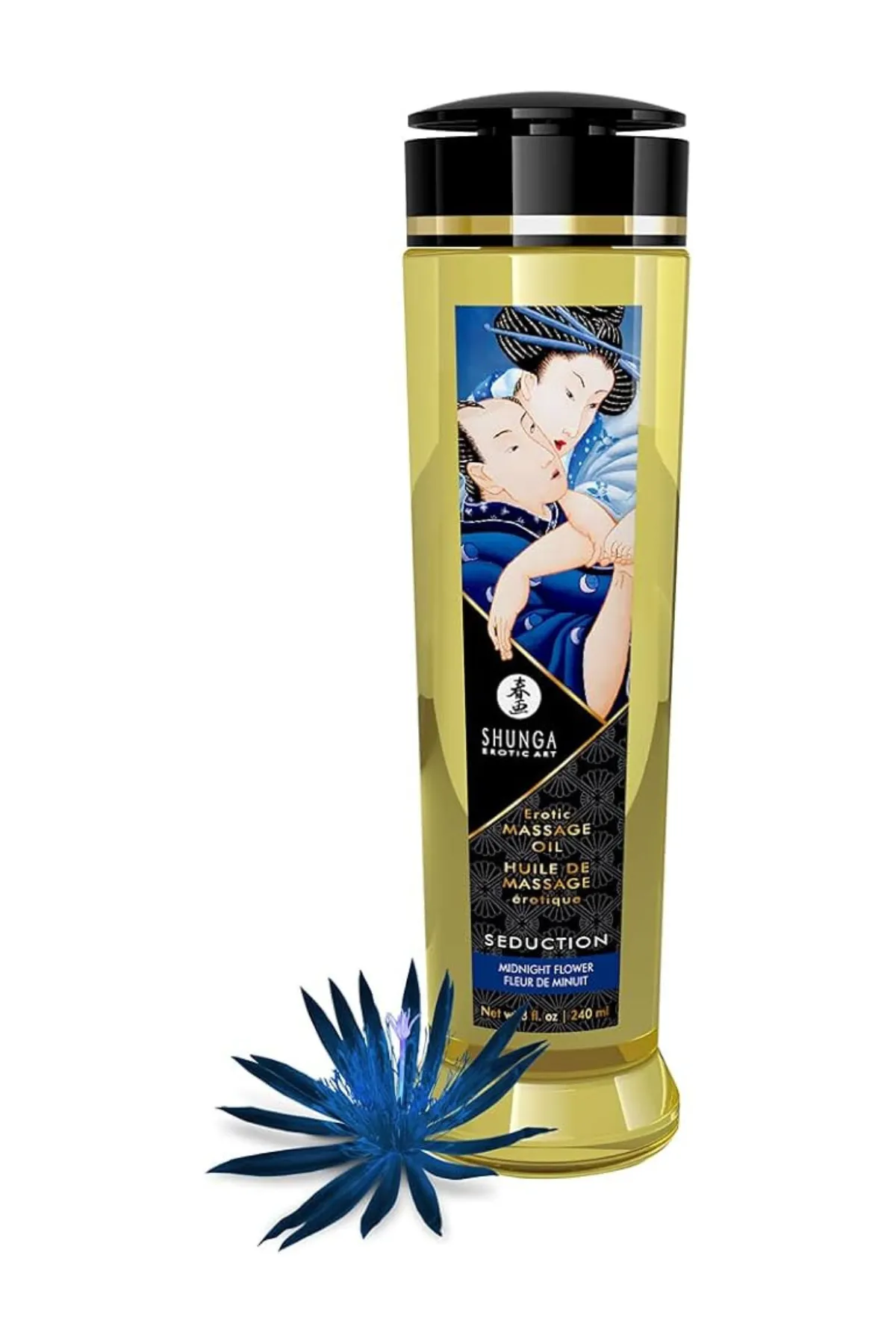 Erotic Massage Oil | 240ml