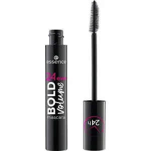 Essence - 24 Ever Bold Volume Mascara Black