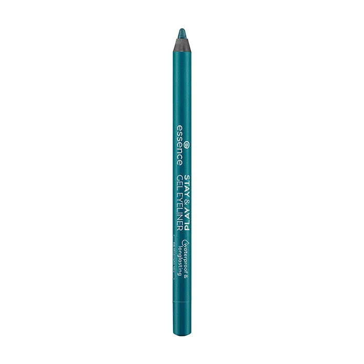 Essence Stay & Play Gel Eyeliner