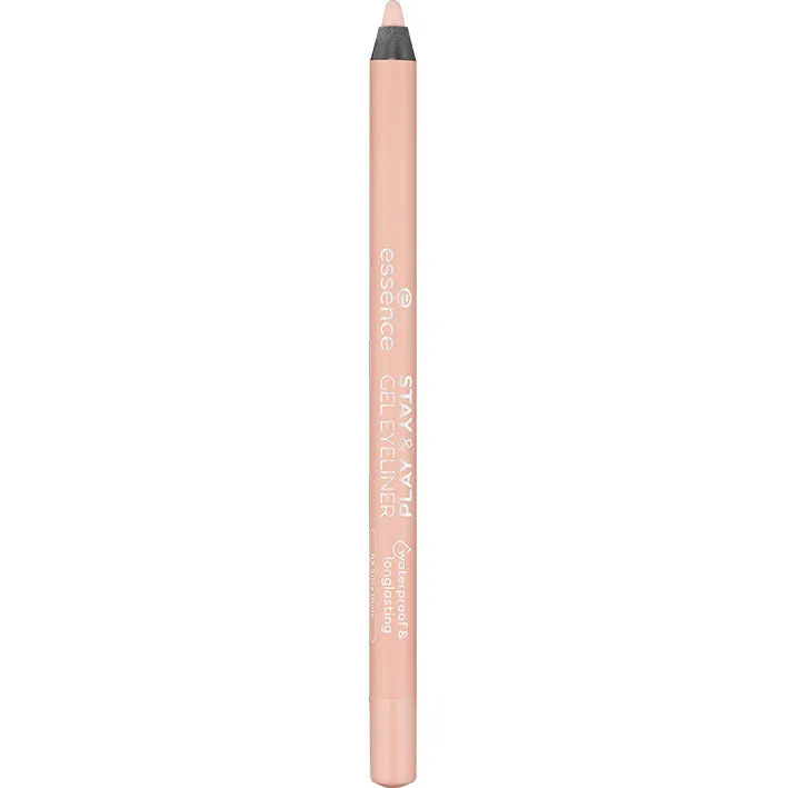 Essence Stay & Play Gel Eyeliner