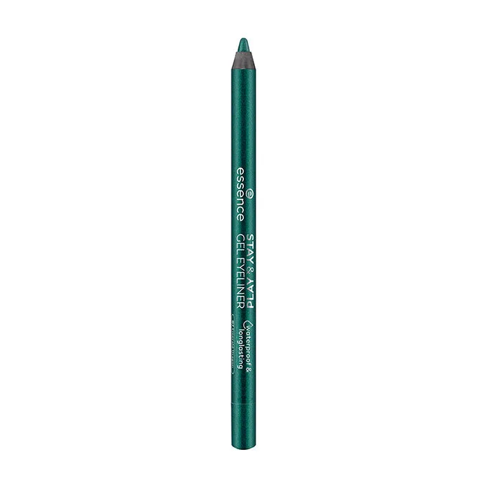 Essence Stay & Play Gel Eyeliner