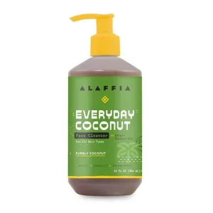 EveryDay Coconut Face Cleanser - Purely Coconut