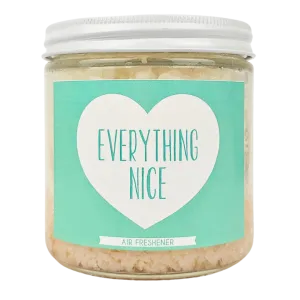 Everything Nice Air Freshener