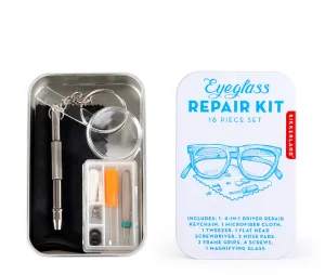 Eyeglass Repair Kit