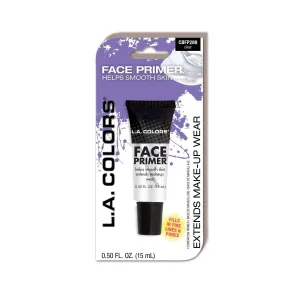 Face Primer (carded)