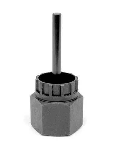 FR-5G Cassette Lockring Tool with 5mm Guide Pin