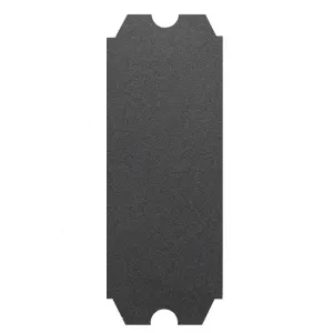 Gator 11-1/4 in. L X 4-1/4 in. W 100 Grit Silicon Carbide Drywall Sanding Sheet 1 pk