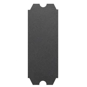 Gator 11-1/4 in. L X 4-1/4 in. W 80 Grit Silicon Carbide Drywall Sanding Sheet 1 pk