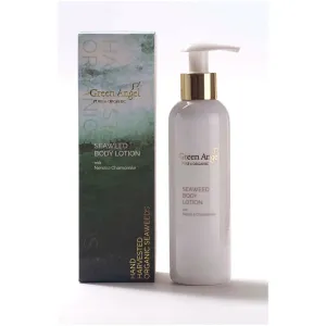 Green Angel Seaweed Body Lotion with Neroli and Chamomile - 200ml