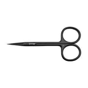 GRIP SCISSOR PRECISION MATTE BLACK