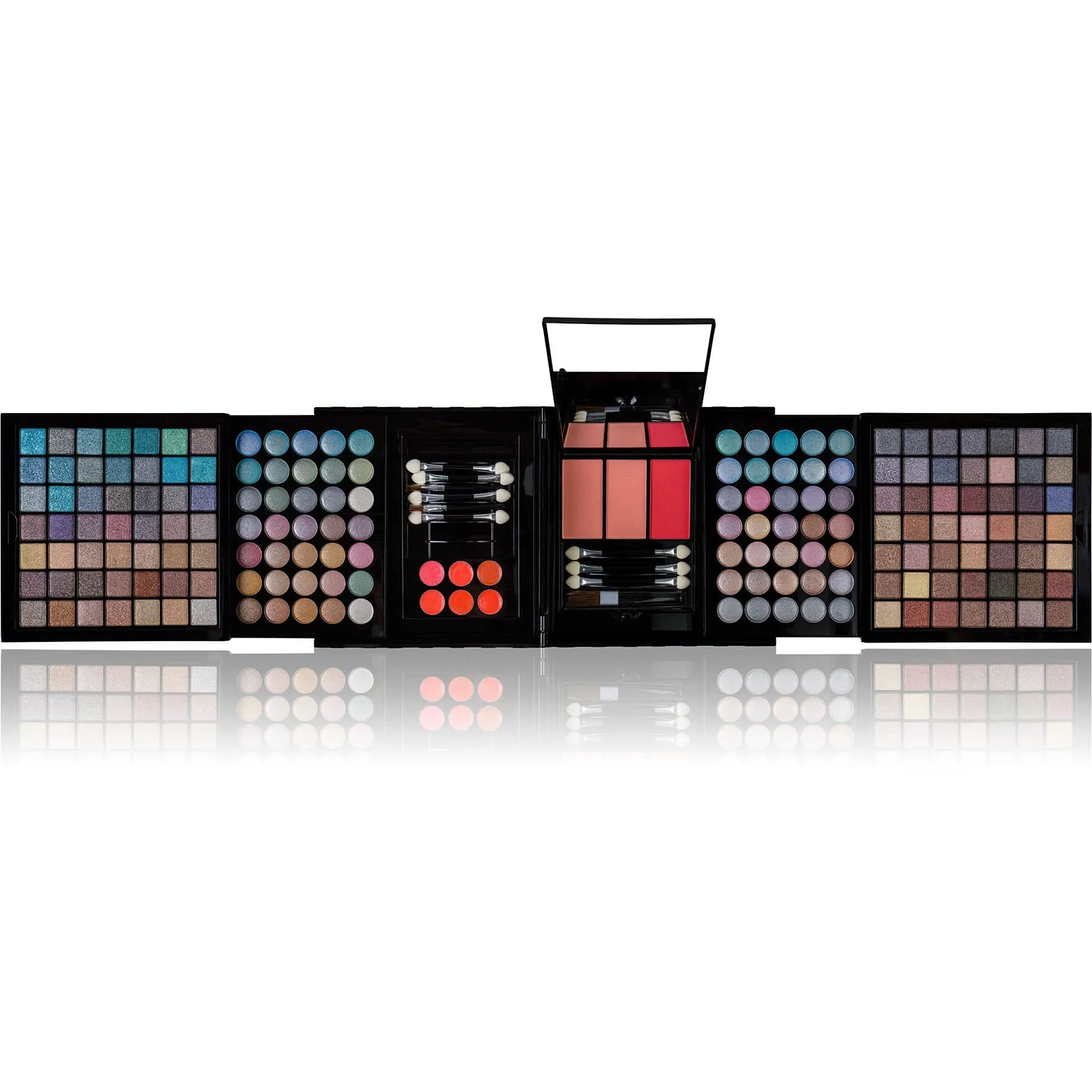 Harmony Makeup Kit - Ultimate Color Combination - Gift set