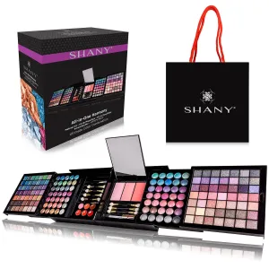 Harmony Makeup Kit - Ultimate Color Combination - Gift set