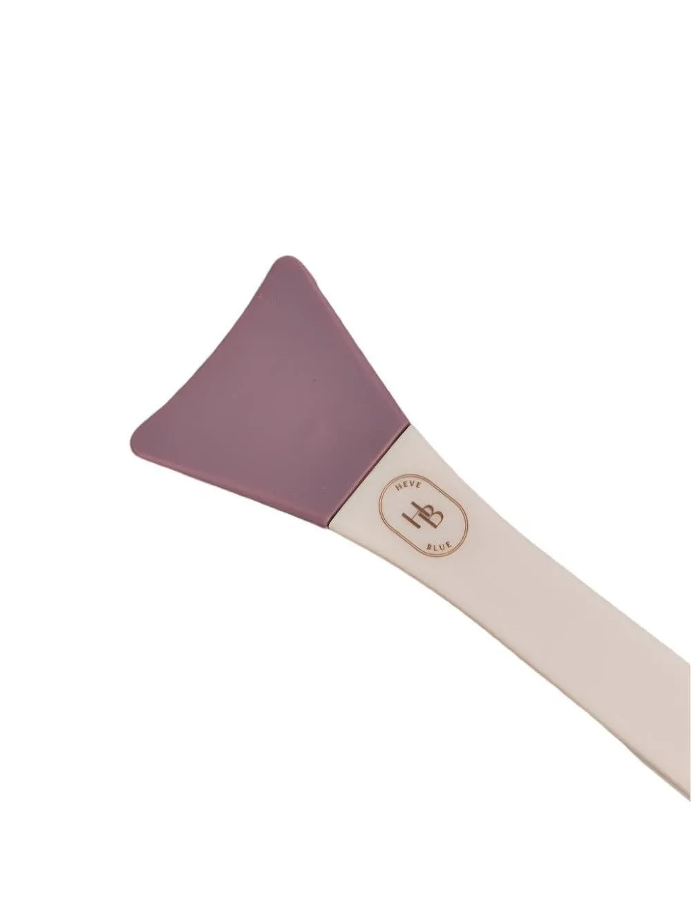 HEVEBLUE Soft Curve Spread Brush