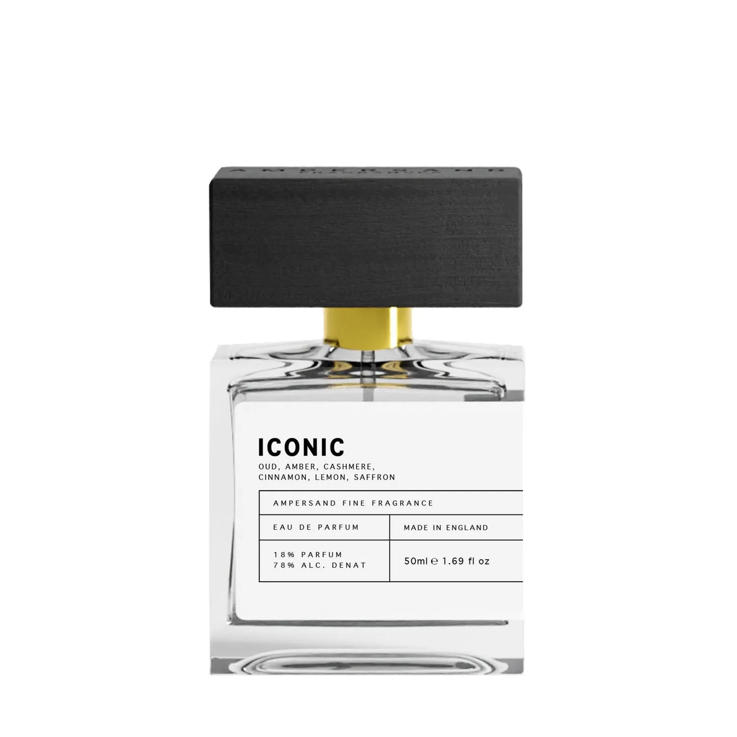 Iconic Eau de Parfum