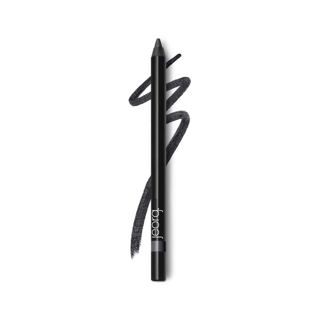 Jeorg. Cosmetics Gel Eye Liner