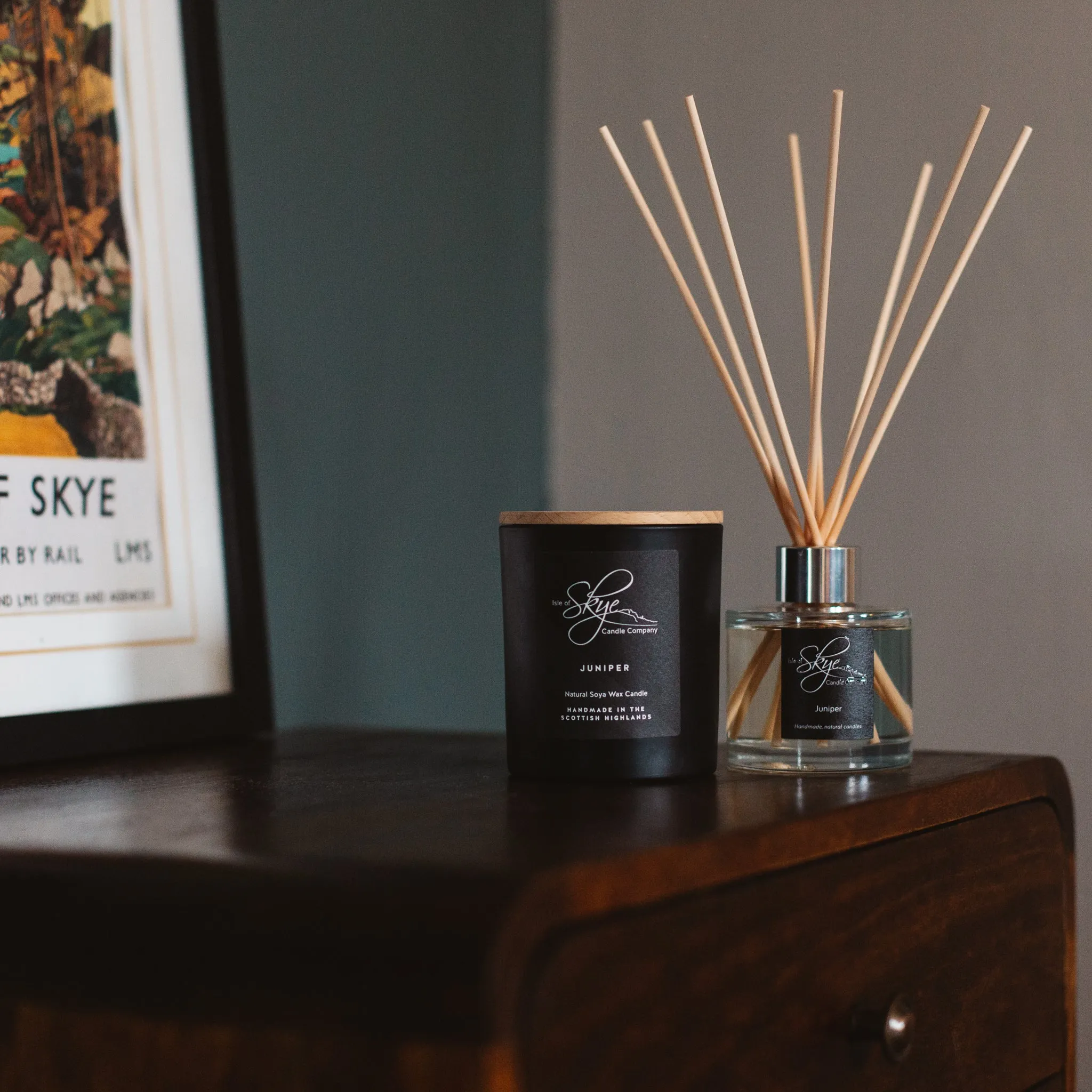 Juniper Reed Diffuser