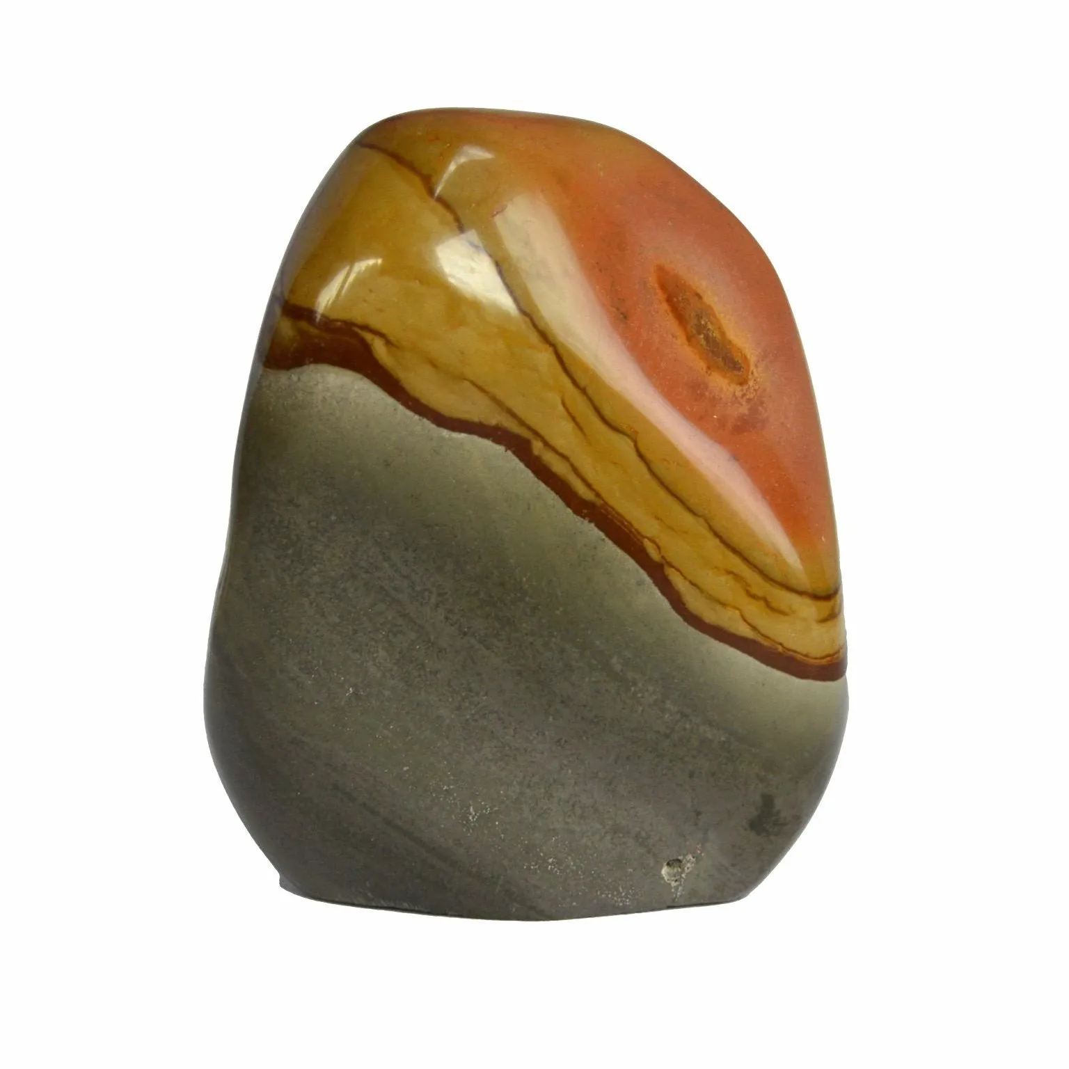 Jupiter Polychrome Jasper