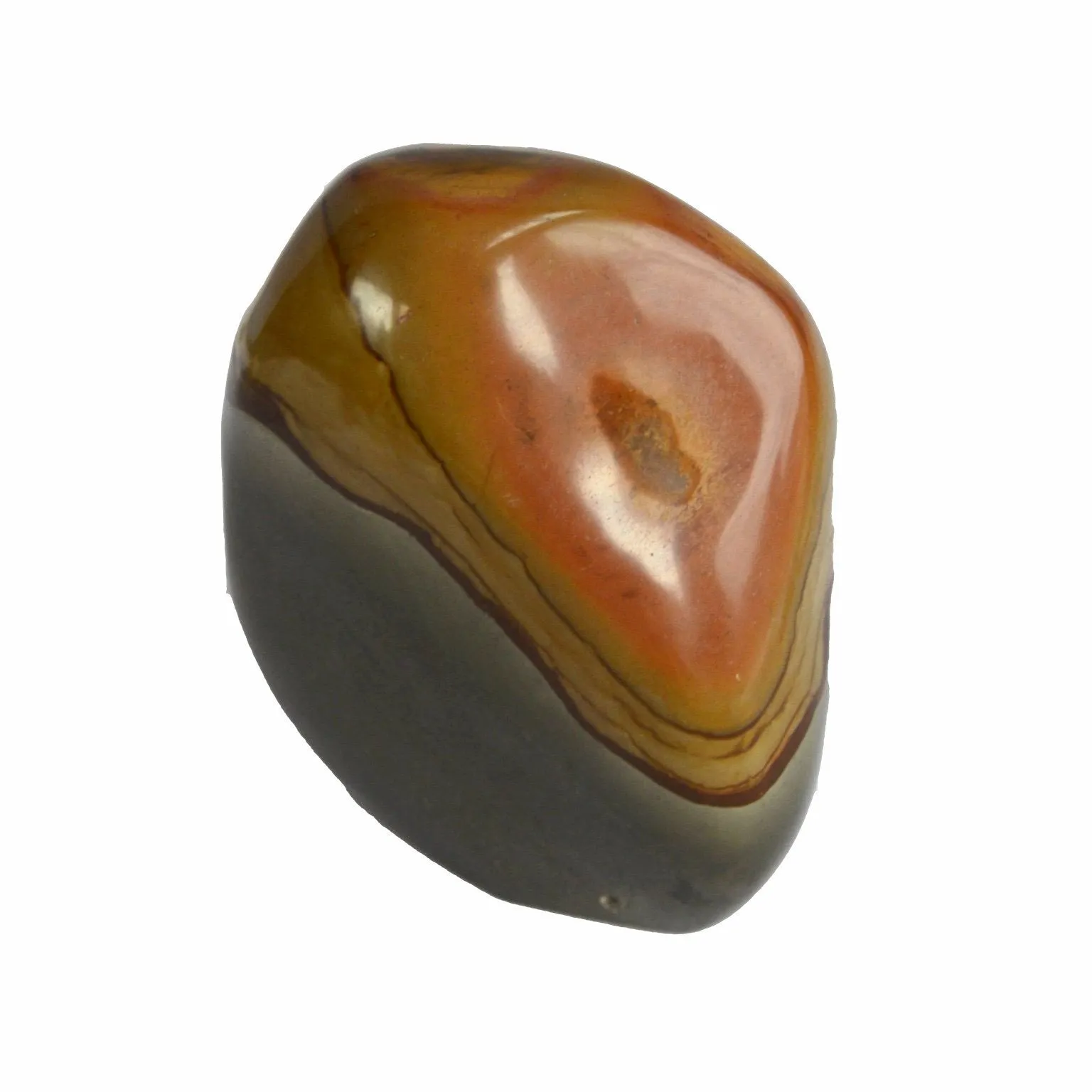 Jupiter Polychrome Jasper