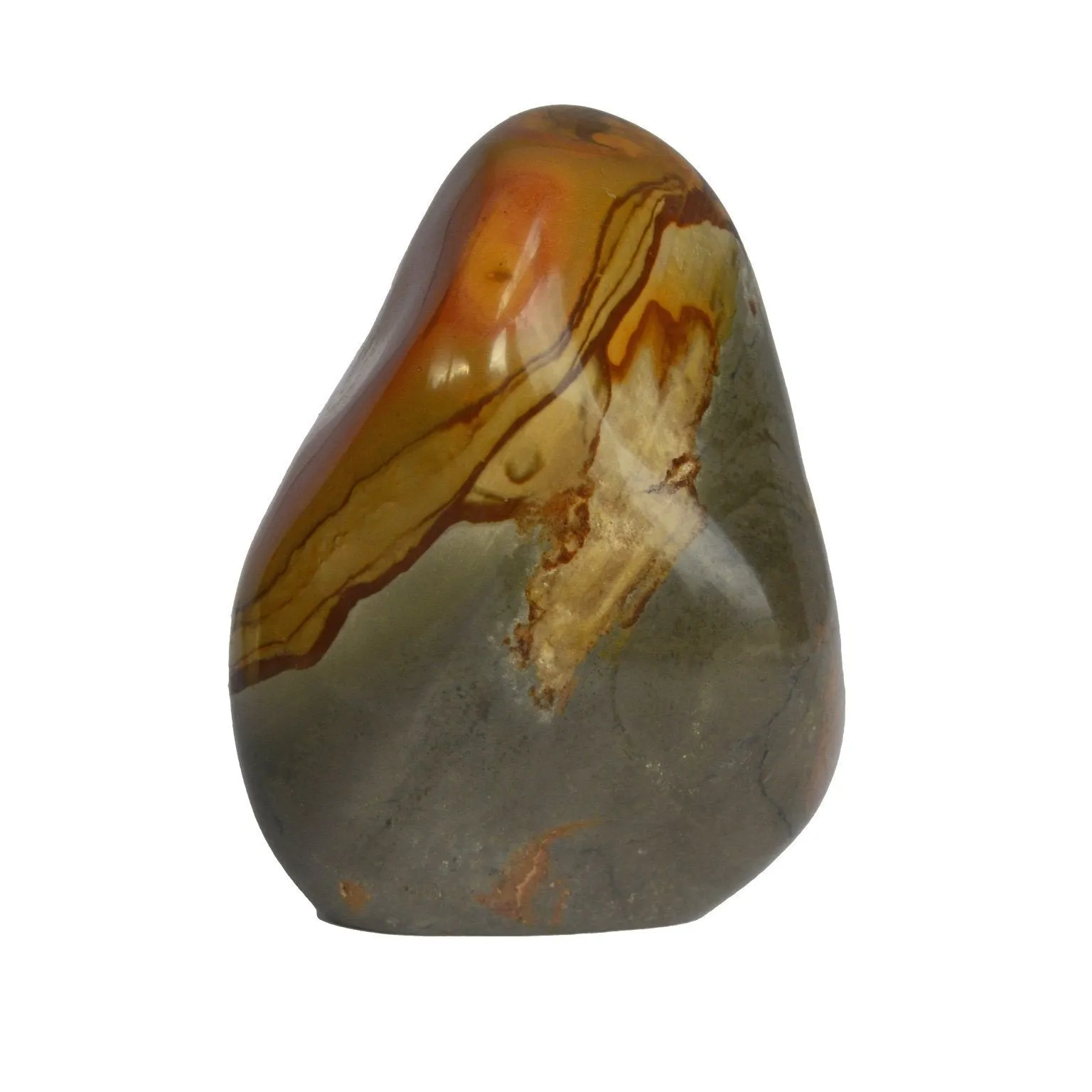 Jupiter Polychrome Jasper