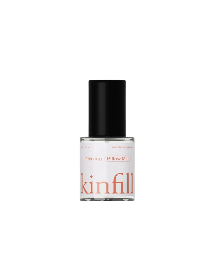 Kinfill Pillow Mist - Relaxing