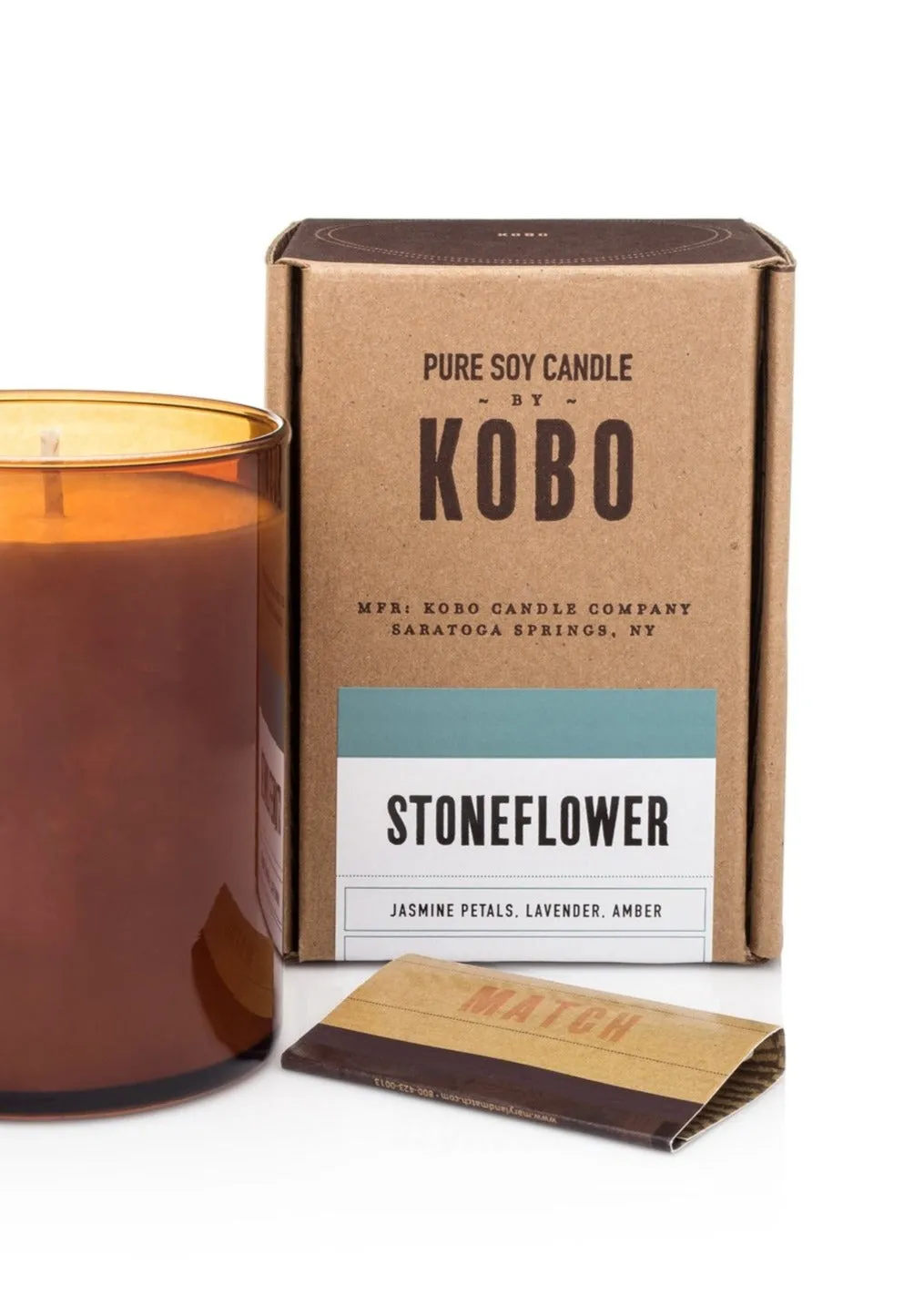 Kobo Candles