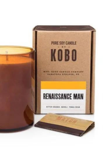 Kobo Candles