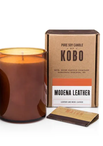 Kobo Candles