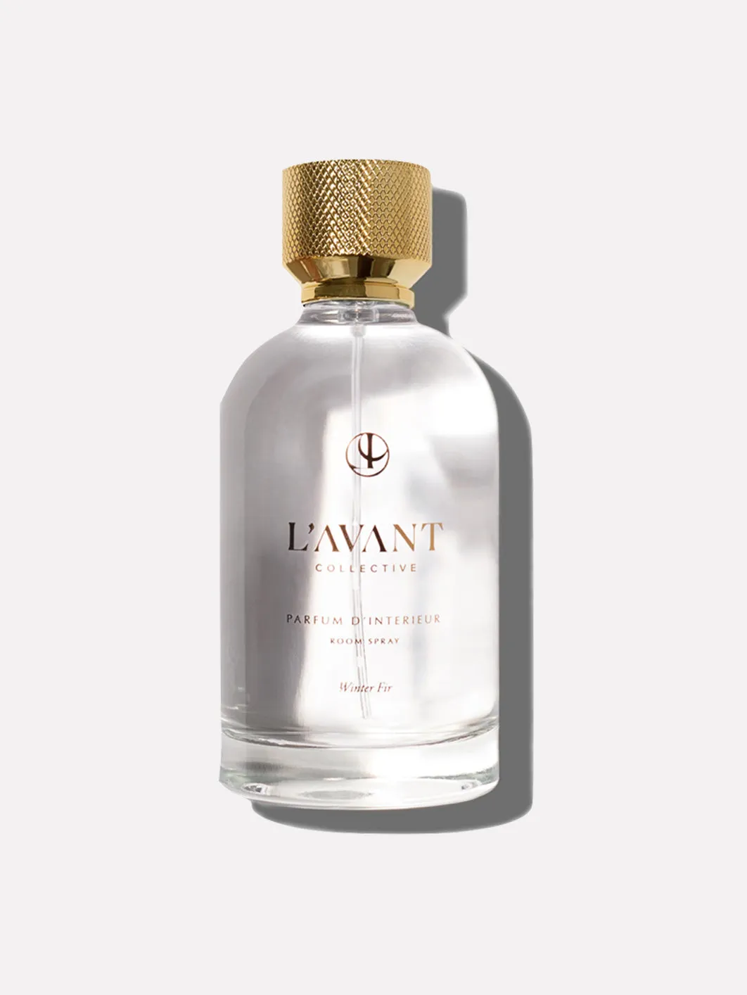 L'AVANT - Winter Fir Room Spray