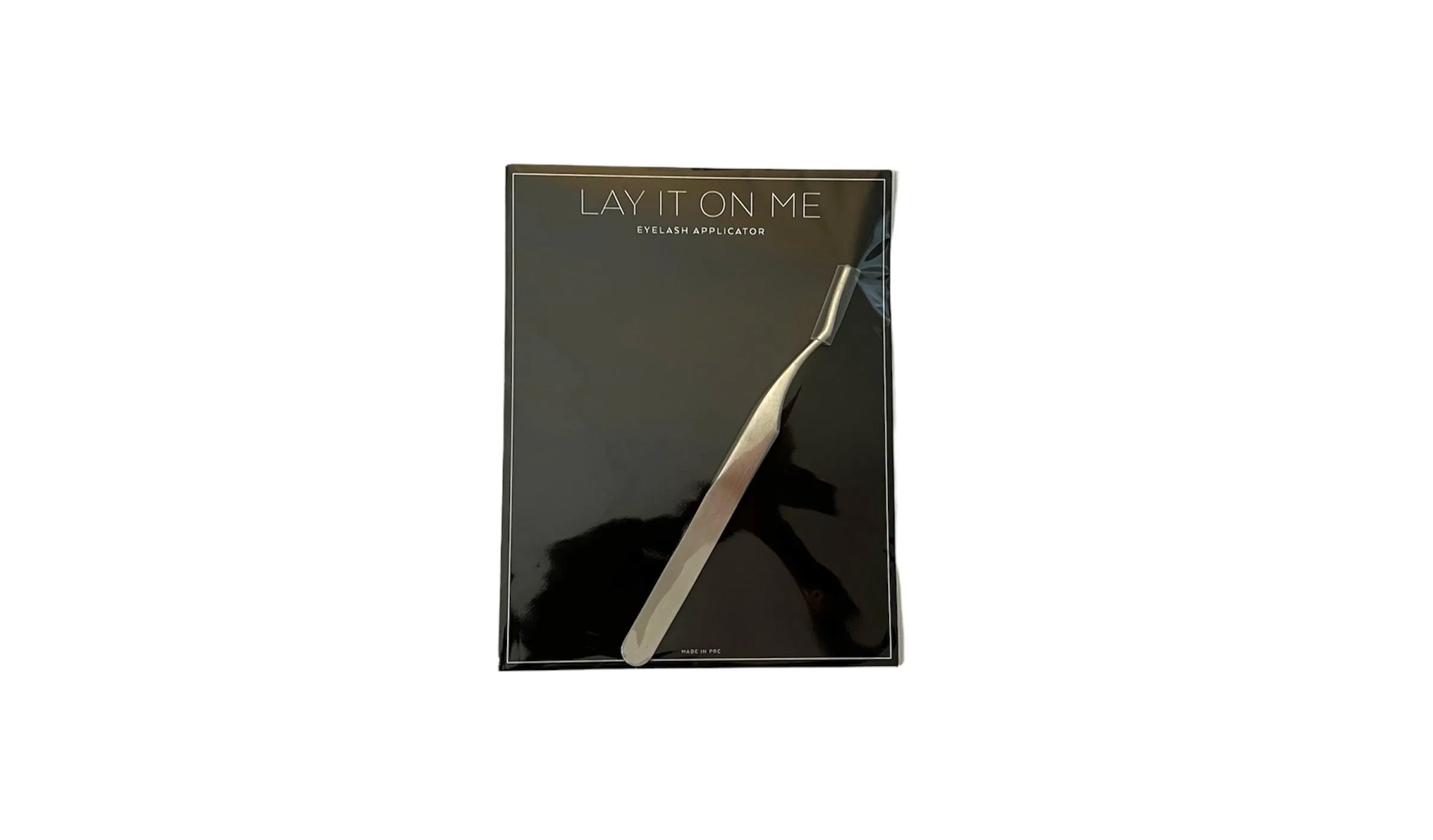 Lay It On  Me Eyelash Applicator