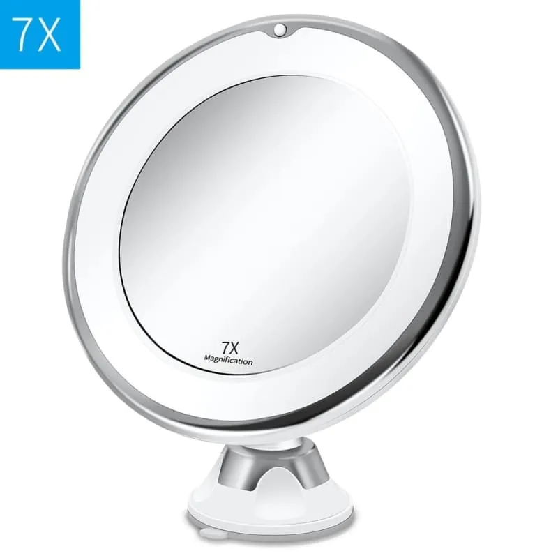 LED Mirror Makeup Mirror