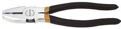 Linesmanfts Pliers 8 In.