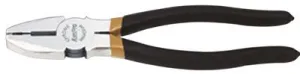 Linesmanfts Pliers 8 In.