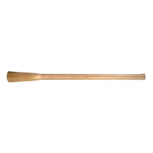 Link Handles 36" Railroad, Clay Pick, or Mattock Handle, For 5 Pound & Heavier Picks & Mattocks