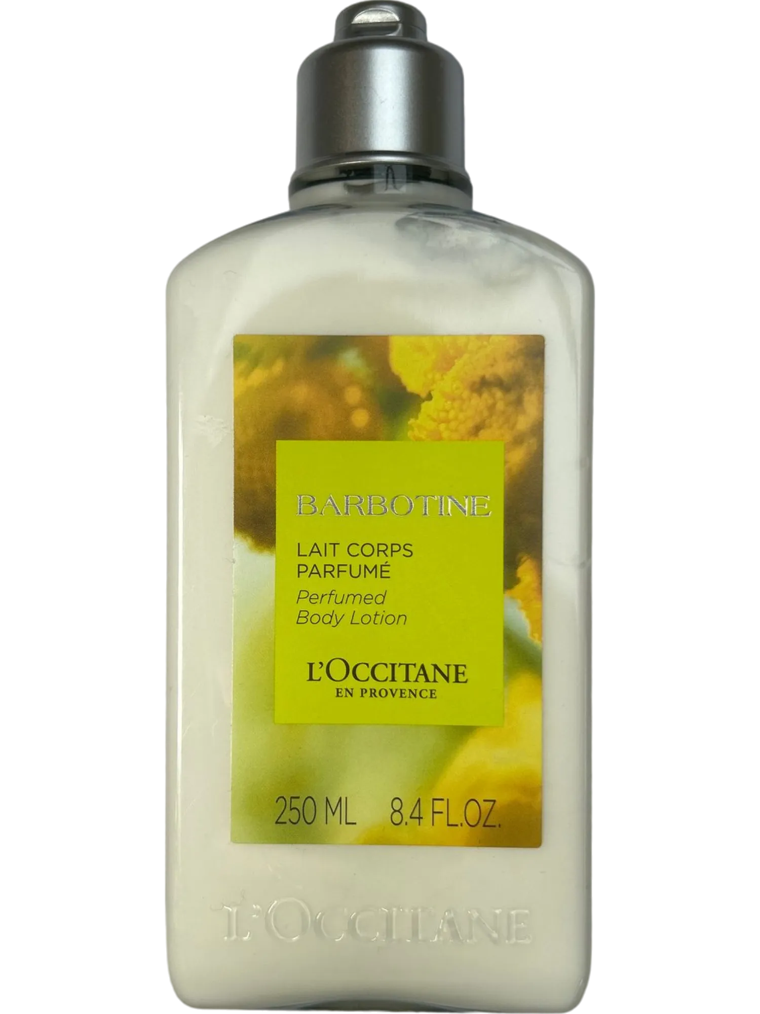 L’Occitane keine farbe BARBOTINE Body Lotion 250ml