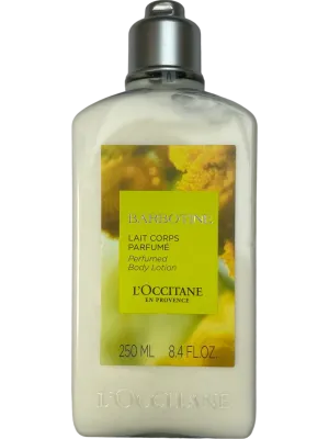 L’Occitane keine farbe BARBOTINE Body Lotion 250ml