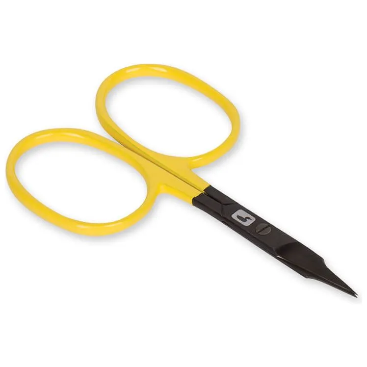 Loon Ergo Precision Tip Scissors