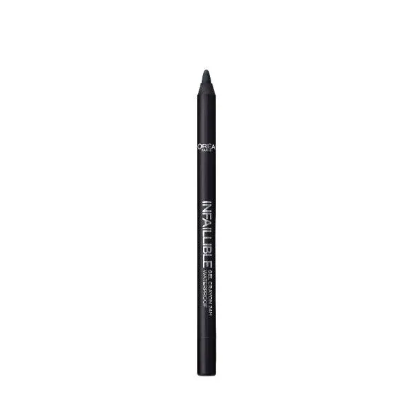 L'oreal Paris - Infallible Gel Eyeliner Crayon 24H