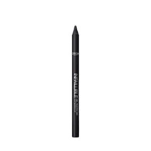 L'oreal Paris - Infallible Gel Eyeliner Crayon 24H