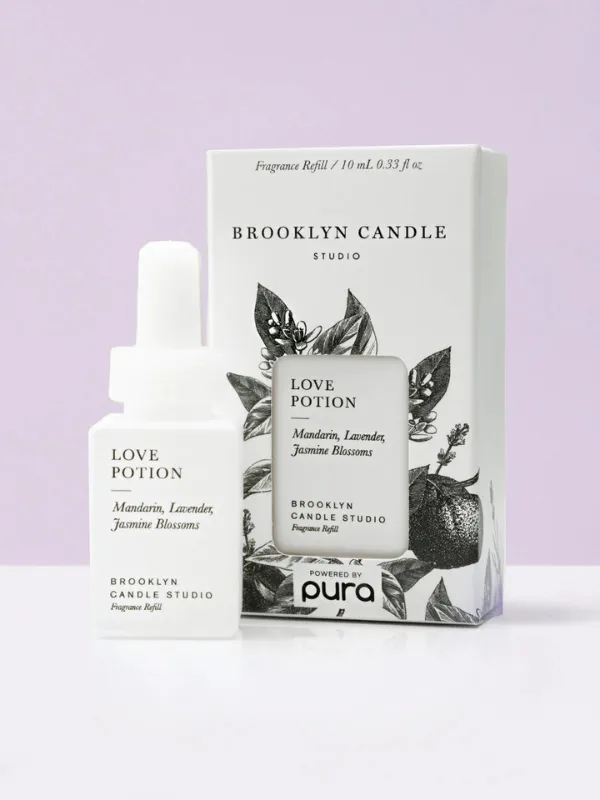 Love Potion Pura Scent