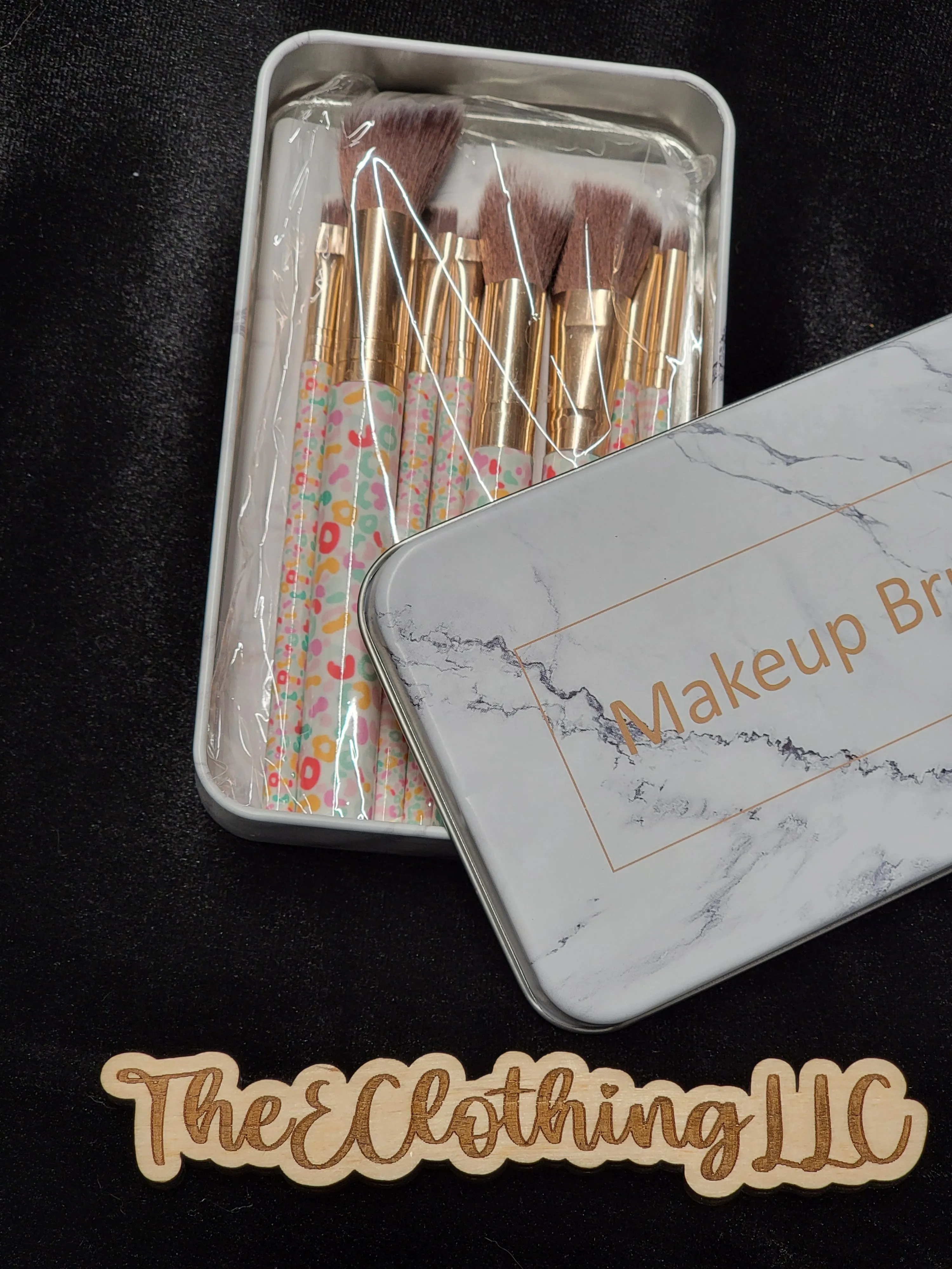 Makeup Brush Sets