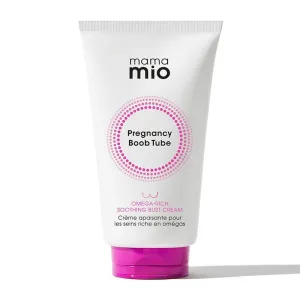 Mama Mio Pregnancy Boob Tube Stretch Mark Bust Cream