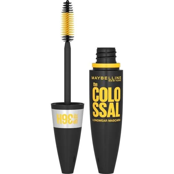 Maybelline - Mascara The Colossal 36 H