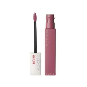 Maybelline New York Superstay Matte Ink Lipstick - 15 Lover