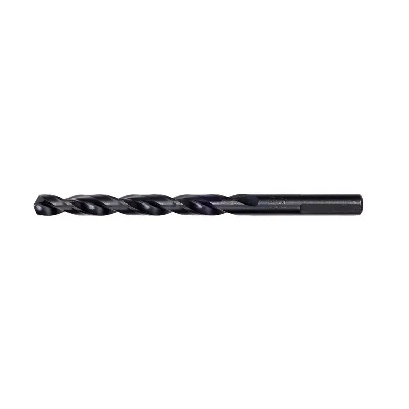 Milwaukee Thunderbolt 9/32 in. X 4-1/4 in. L Drill Bit 3-Flat Shank 1 pc