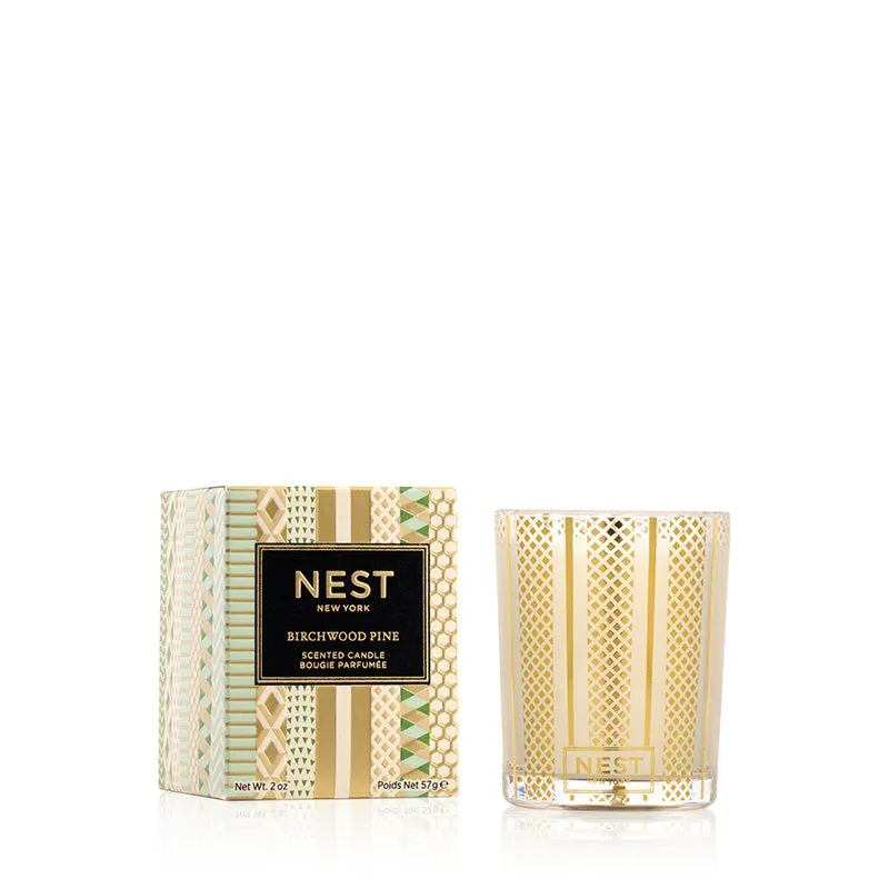 NEST FRAGRANCES | Birchwood Pine Candle