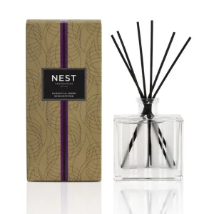 NEST FRAGRANCES | Moroccan Amber Reed Diffuser